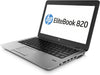 12.5in Laptop HP EliteBook 820 G1, Intel Core i7-4600U 2.1GHz, 8GB Ram, 256GB Solid State Drive, Windows 10 Pro 64bit (Renewed)
