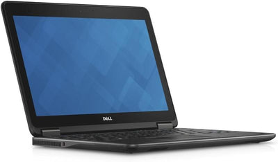 Dell Latitude E7240 12.5in Business Laptop, Windows 10 Professional (Renewed)