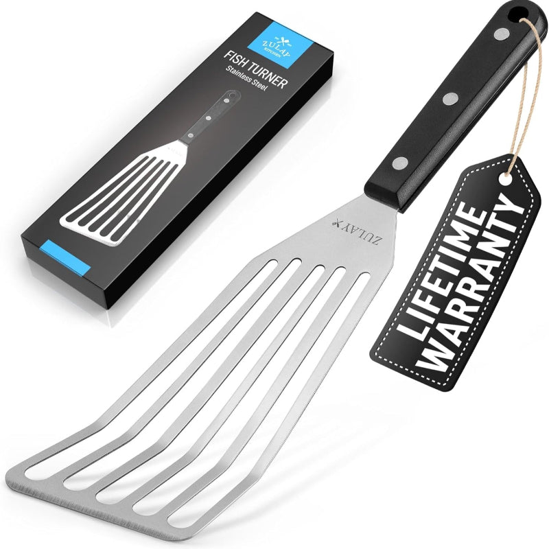  Miri - Stainless Steel Cooking Utensils, Durable Kitchen Gadgets and Metal Accessories