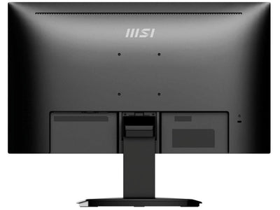 22" VA Pro Computer Monitor 1920 X 1080 (FHD),100Hz, Adaptive-Synch, HDMI, Video Port, VESA Mountable, Tilt, 1Ms