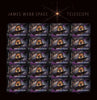 USPS Charles James Webb Space Telescope Forever Stamps - Sheet of 20 Postage Stamps
