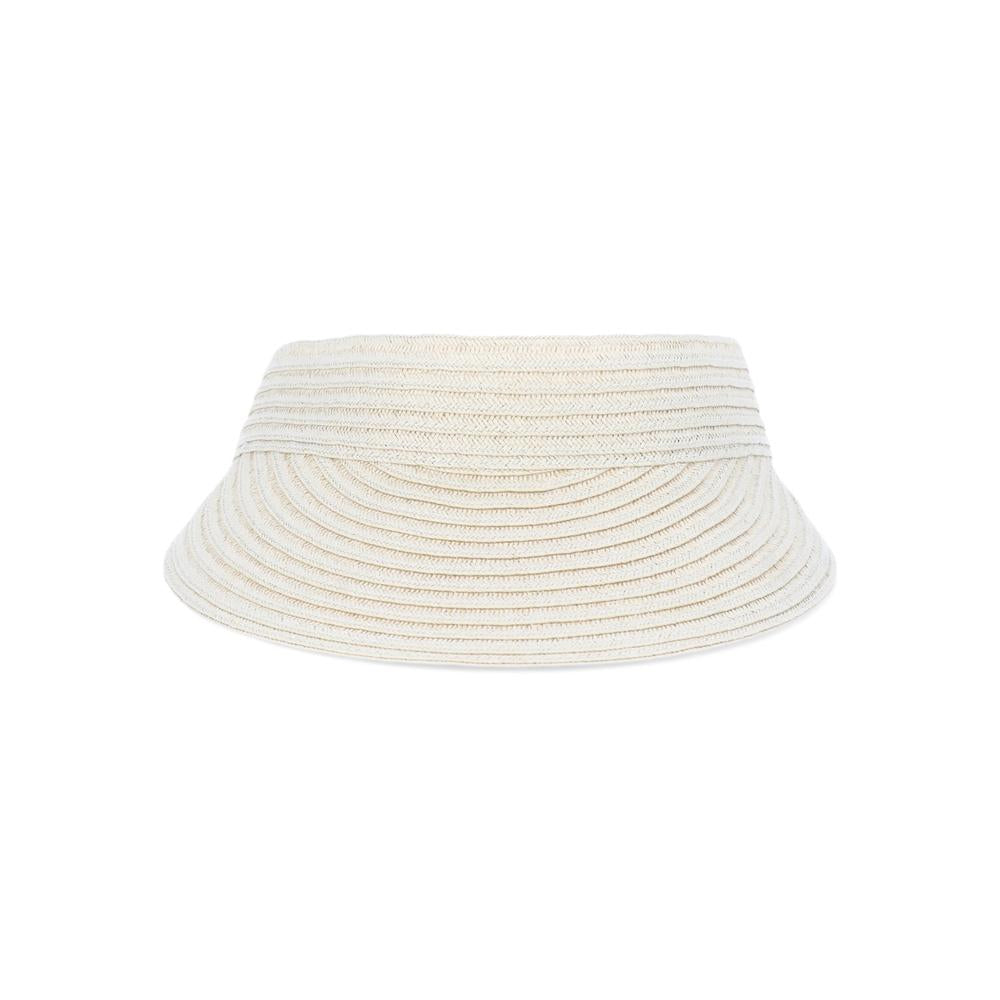 Women’s Flat Visor, One Size Fits Most