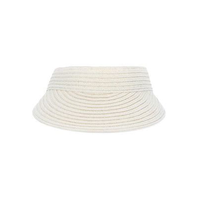Women’s Flat Visor, One Size Fits Most