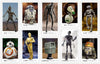 USPS Star Wars Droids One Sheet Forever Stamps