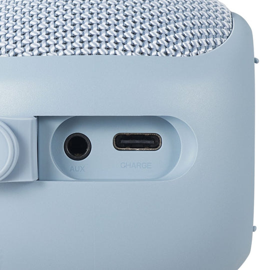 Bluetooth Wireless Rugged Speaker