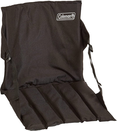 Coleman Portable Stadium Seat Cushion 