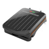 Electric Indoor Grill and Panini Press