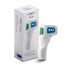 Non-Contact No Touch Infrared Forehead Thermometer - 1 Second Readings with Auto Power Off