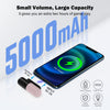 Mini Portable Charger for Android Phones