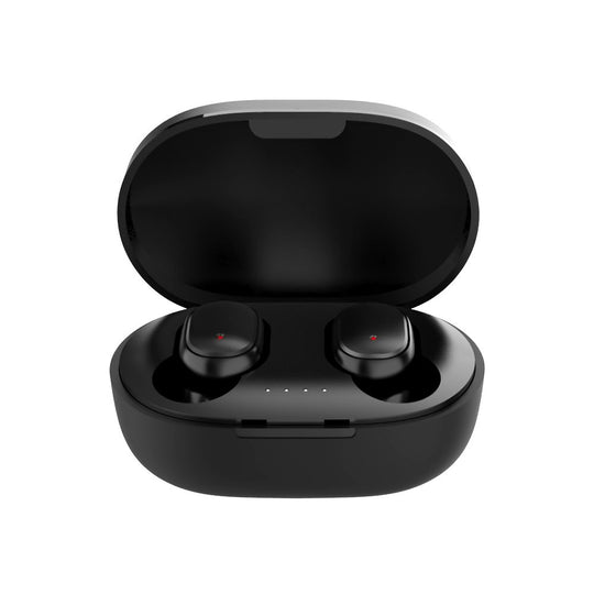 Earbuds True Wireless Headphones with Charging Case - A6S Pro