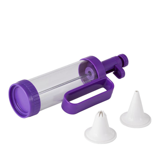 Dessert Decorator Basic Decorating Tool, 3-Piece