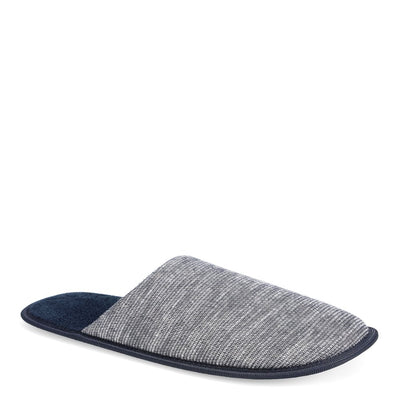 Men's Casual Comfort Scuff Slipper