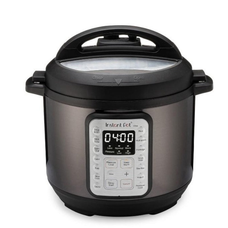 9 In 1 6 Quart Stainless Steel Instant Pot