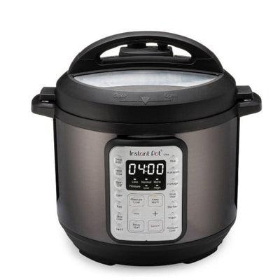 9 In 1 6 Quart Stainless Steel Instant Pot