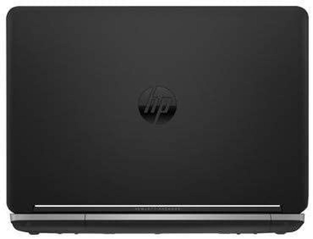 14" HP ProBook 640 G1 Laptop - Intel Core i5, 8GB RAM, 128GB SSD, Win10 Home (Renewed)