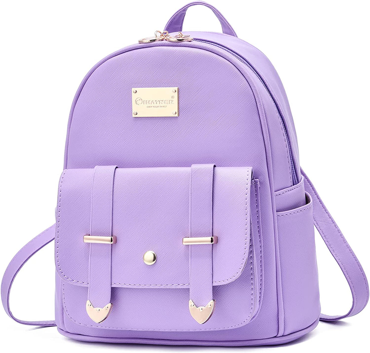  Mini Backpack Purse for Women