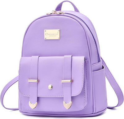  Mini Backpack Purse for Women