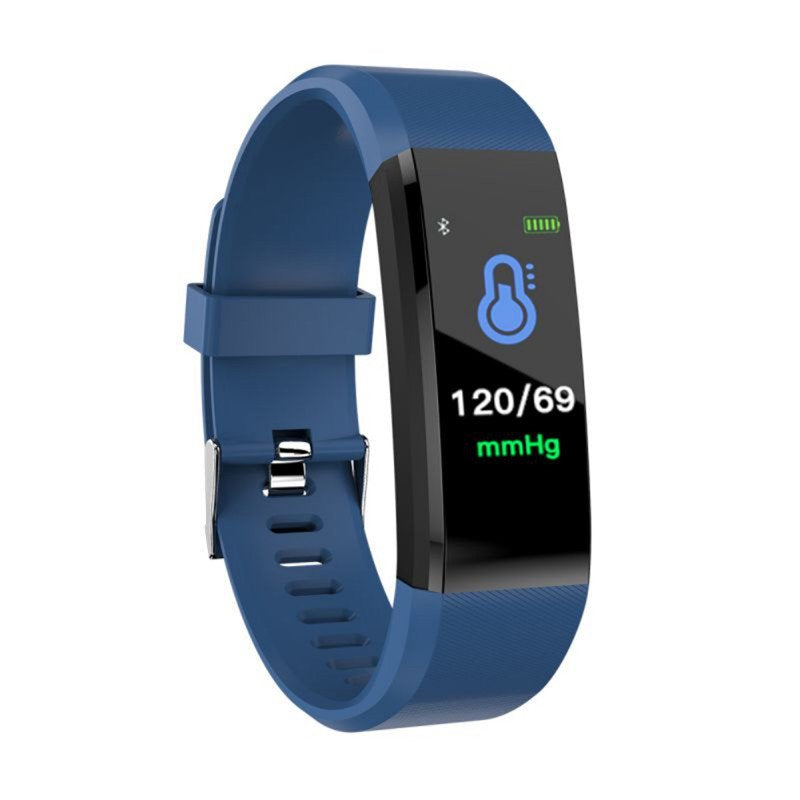 Mancro Fitness Tracker