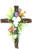 Easter Wreath Decor for Front Door