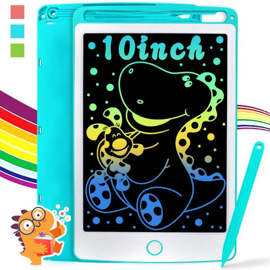 LCD Writing Tablet 10 Inch Drawing Pad