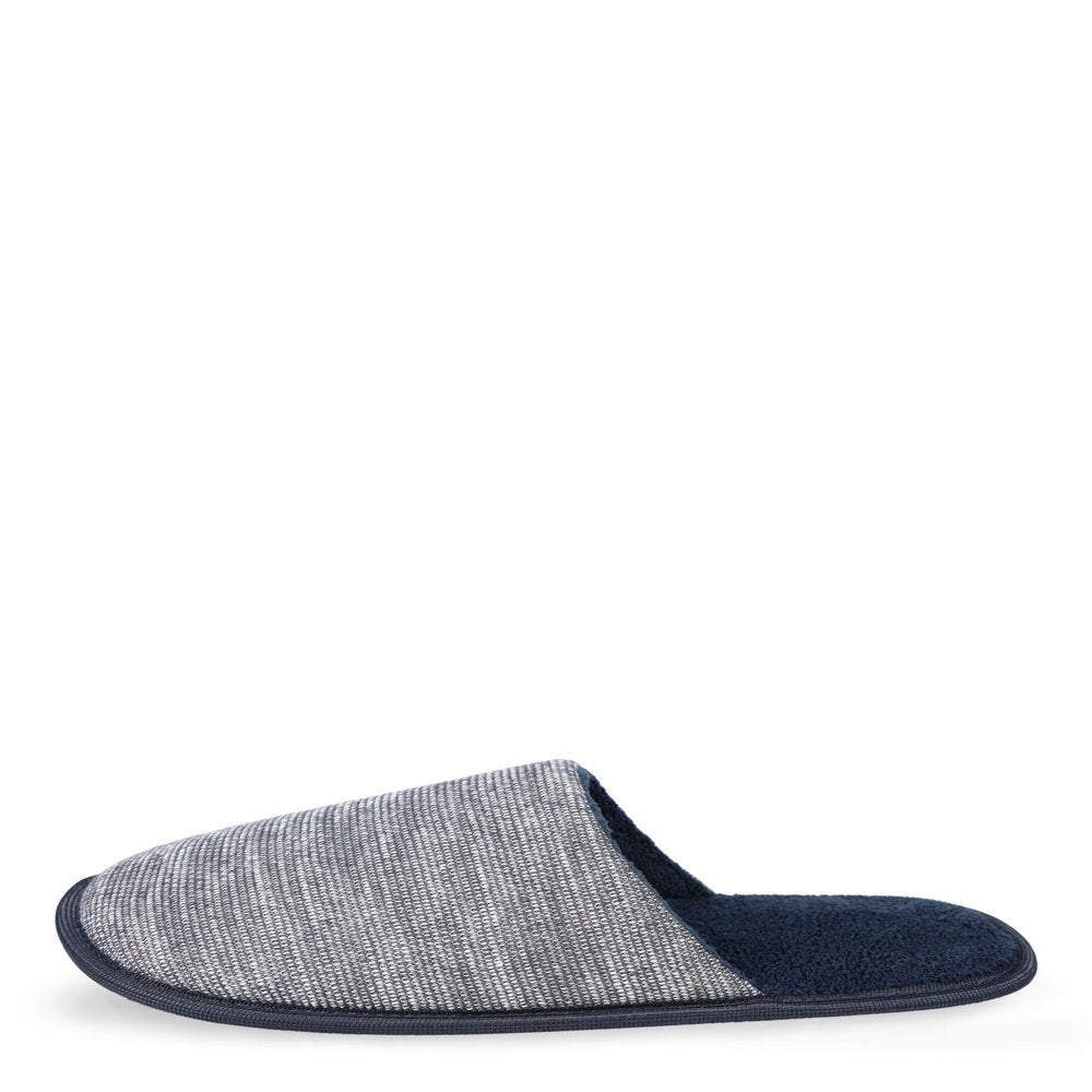 Men's Casual Comfort Scuff Slipper