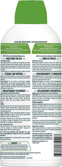 Ecologic Flying Insect Killer, Kills Fruit Flies, Mosquitos, Gnats and Other Insects, (Aerosol Spray) 14 fl Ounce