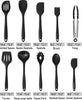 18pcs Nonstick Kitchen Tool Utensils Set 