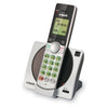  6.0 Expandable Cordless Phone with Call Block, CS6919 (Silver & Black)