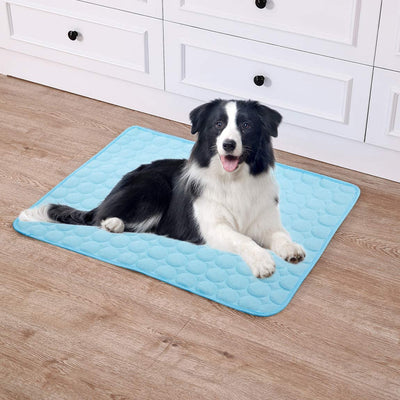  Pet Cooling Pad 