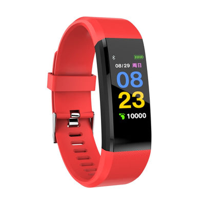 Mancro Fitness Tracker