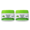  Aloe Body lotion and Face Cream to Soothe and Regenerate your Skin Ideal after Tanning  2-Pack