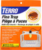 Flea Trap Refills - Replacement Flea Trap Glue Boards - 3 Pack
