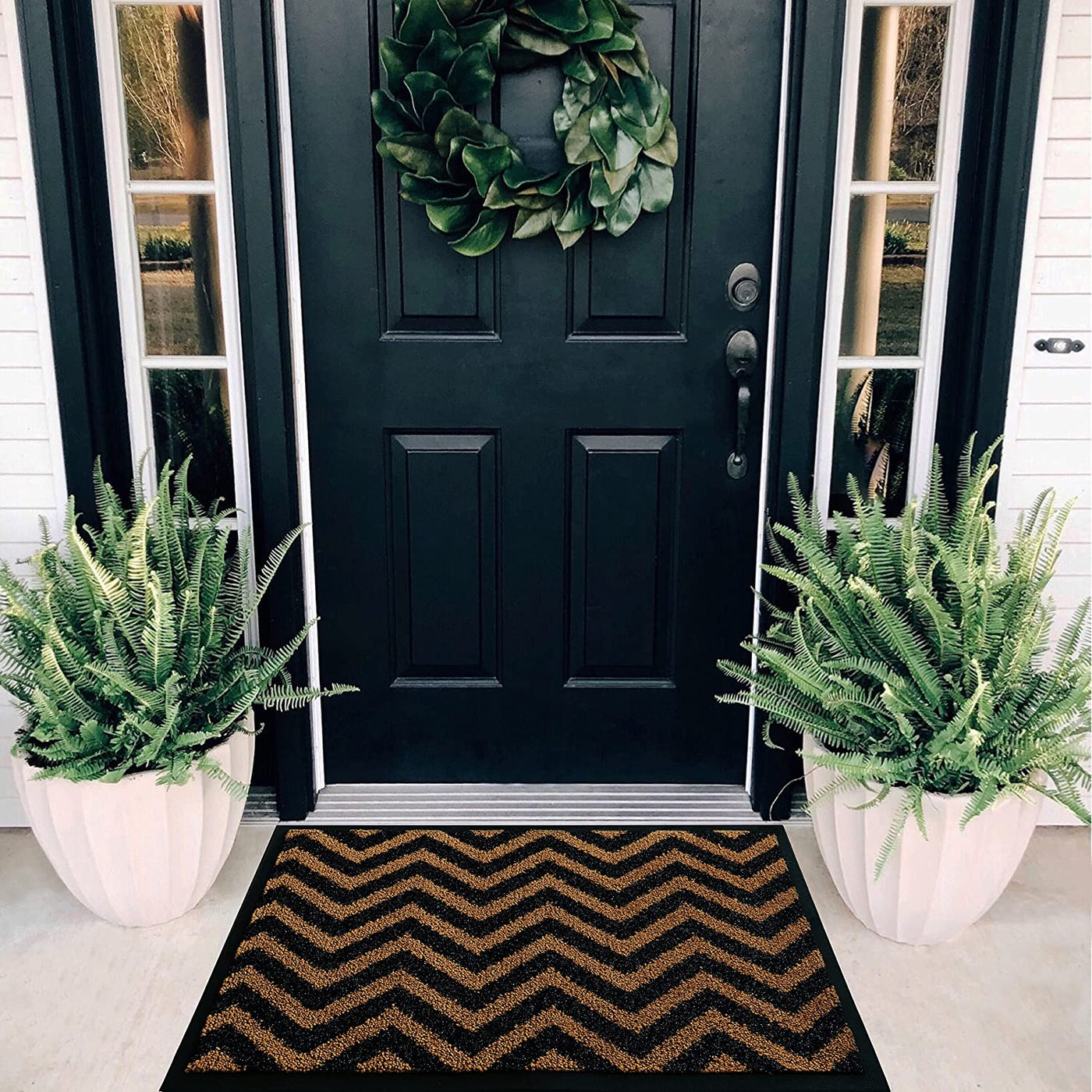 Absorbent Door Mat - 30’x17’ 