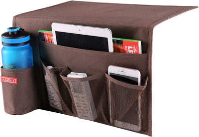 Bedside Storage Organizer