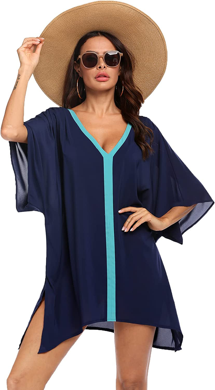 Cover Ups for Swimwear Women