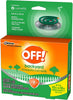 OFF! Backyard Mosquito Repellent Coil 6 Count