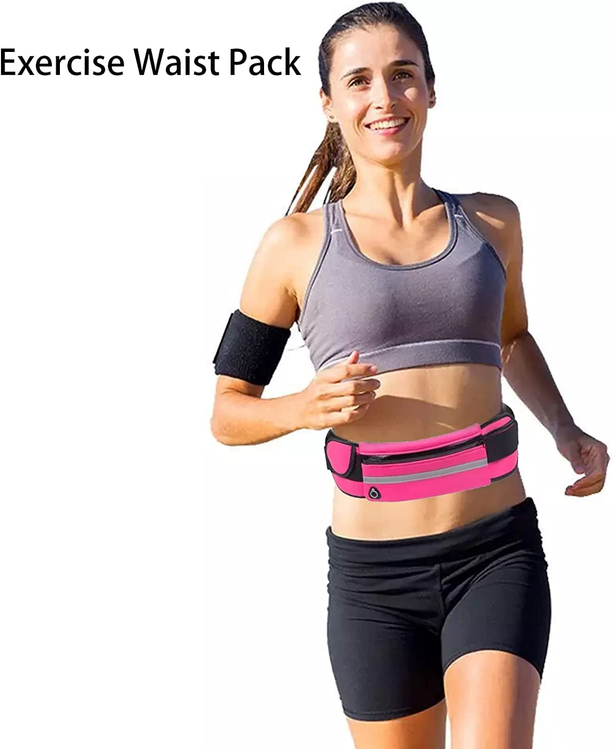  Fanny Pack for Women 