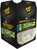 Black Flag Disposable Fly Trap, Attracts All Major Fly Species