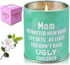 Scented Candles,Mothers 