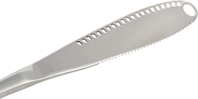 Stainless Steel Butter Spreader Knife 