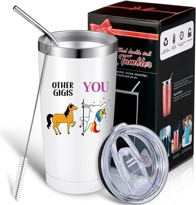  Gigi Gift Travel Cup