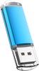 USB Flash Drive 32GB,USB Thumb Drive 2.0 High Speed USB Memory Stick Jump Drive Zip Drives Pen Drive