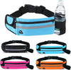 belt running, jogging ride the gym in the outdoors hiking skiing activities purse