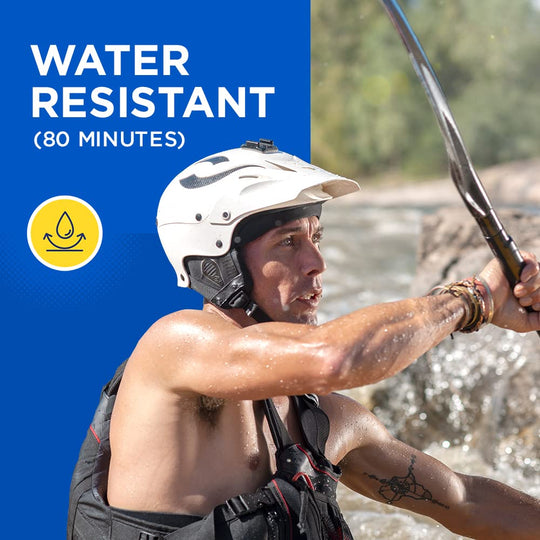 Coppertone SPORT Sunscreen SPF 100 Lotion