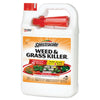 Spectracide Weed & Grass Killer, Ready-To-Use, 1-Gallon