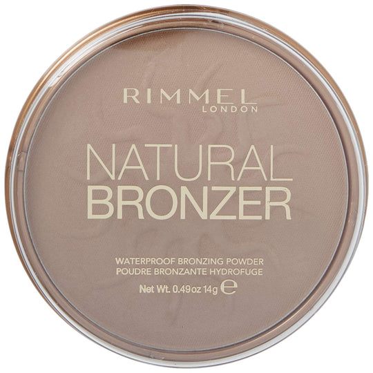 Rimmel Natural Bronzer