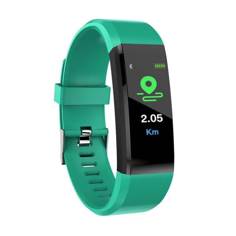 Mancro Fitness Tracker