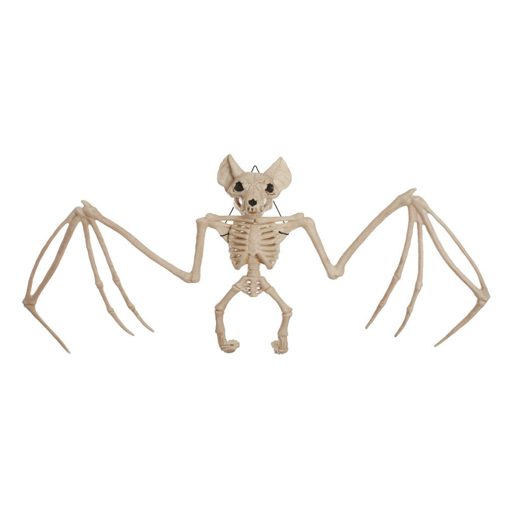  Faux Bat Skeleton