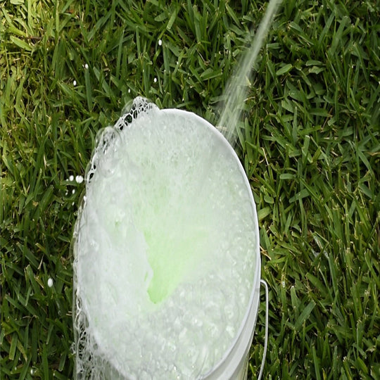 Rain-X Foaming Car Wash Concentrate 100Oz - 620191