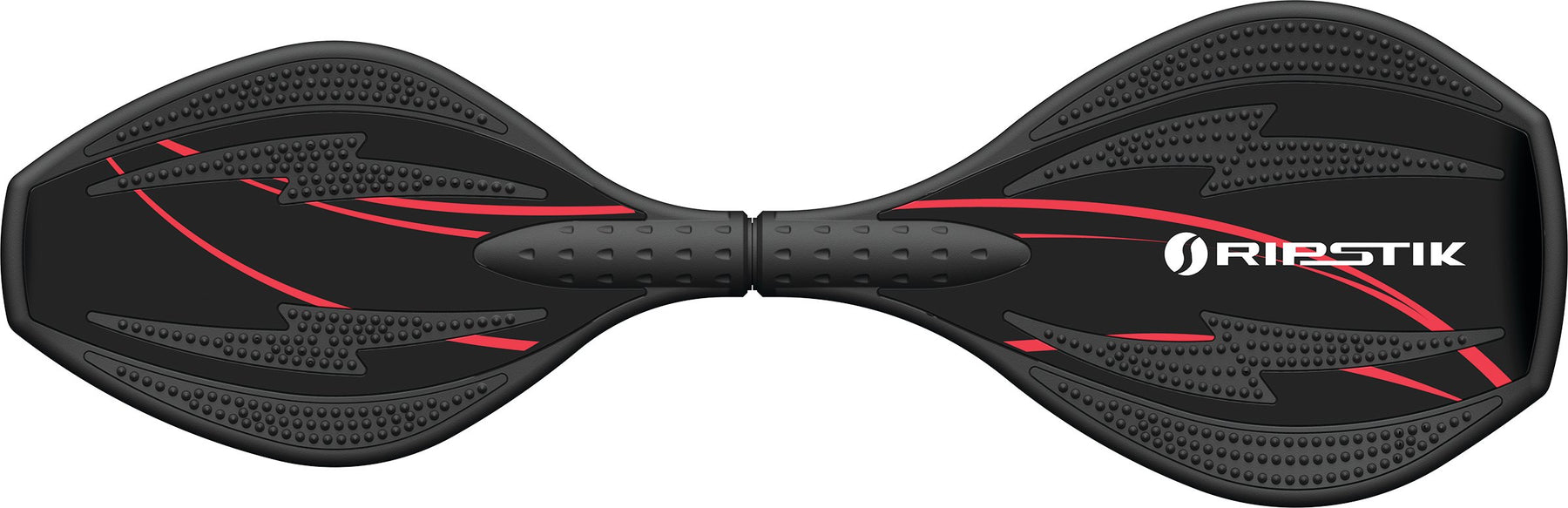 Razor Black Label Ripstik Ripster Caster Board Classic - 2 Wheel Pivot ...